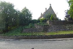 Odell Castle